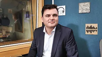 Иван Брегов пред Дарик: В тази предизборна кампания липсват важните за София теми