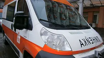 Ранени деца в общинско жилище в Шумен след срутване на мазилка 