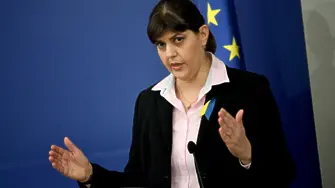 Двама арестувани след разследване на Кьовеши за източване на 5 милиона лева от жп проекти у нас
