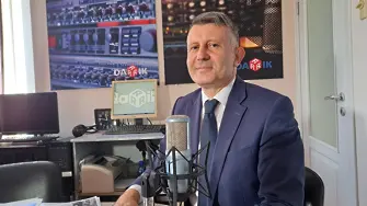 „Съединени за Пловдив“ внесоха документи за регистрация в ЦИК