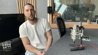 Теодор Папазов пред Дарик: Има път, има начин човек да се пребори със зависимостите, стига да го иска 