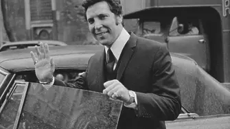 Музикална история еп. 26: „Green, Green Grass Of Home“ на Tom Jones