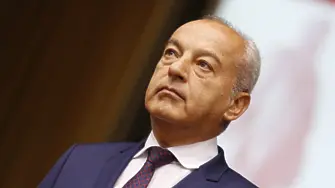 Донев: Кабинетът “Денков” е неспособен да решава проблемите