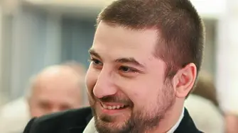 Юрий Яковлев
