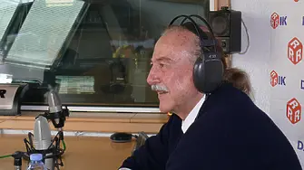 Явор Гърдев по Дарик: 9-и септември е рана, която ще бъде чоплена още дълго