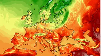 Учени: Ако смятате, че 2023 беше гореща, само изчакайте 2024