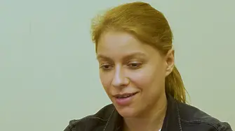 Любена Павлова се яви в прокуратурата, повдигнаха й обвинения