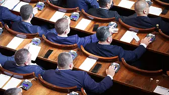 Депутатите улесниха процеса на вземане на решения в етажната собственост