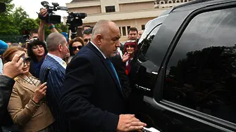 Прокуратурата прекрати проверката за пране на пари срещу Лъчезар Иванов от ГЕРБ