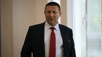 Атанас Славов: Промени в кабинета могат да забавят поправките в съдебния закон