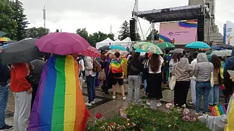 Изложбата на Нина Русева: Атлантида между мечти и реалност
