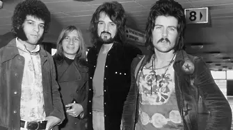 Музикална история еп. 40: „Three Times A Lady“ на „The Commodores“