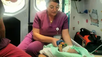 Подготовка за бебе: Какво трябва да знаят родителите преди появата на бебето