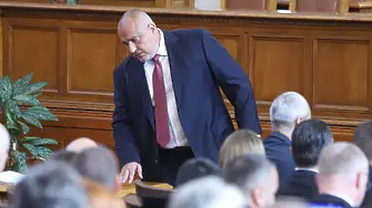 Прокуратурата прекрати проверката за пране на пари срещу Лъчезар Иванов от ГЕРБ