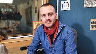Иван Брегов пред Дарик: В тази предизборна кампания липсват важните за София теми
