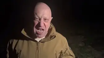 Самолетът, на който се твърди, че е бил Пригожин, не е имал инциденти по технически причини