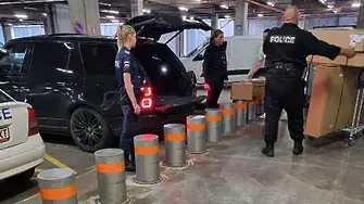 Бившата жена на Пепи Еврото не се яви в СГП, приета е в болница