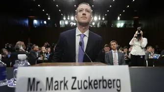 Facebook може да е от полза за психичното здраве