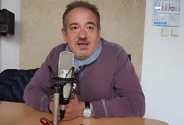 Стефан Командарев: Сравниха Ели Скорчева с Ингрид Бергман след премиерата на “Уроците на Блага“ на Карлови Вари