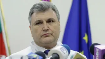 Проверката в “Пирогов“ по случая с Мустафа Емин е приключила