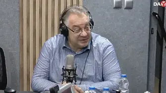 Д-р Ненков: Има лекарства на определени компании, които действат зле на пациентите