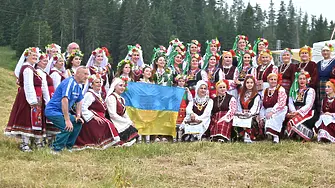 Митрофанова: Всички антируски писания в България са измислици под западно влияние