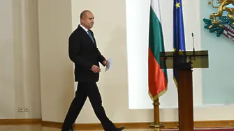 Румен Радев: Проектът за промени в Конституцията е неграмотен и порочен