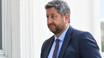 ПП-ДБ с критики към Радев: България е европейска парламентарна, а не президентска република