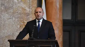 ПП-ДБ с критики към Радев: България е европейска парламентарна, а не президентска република