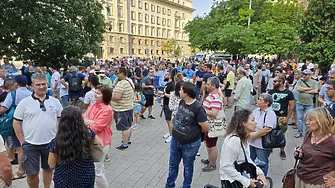Съдът възобнови делото срещу Костадин Костадинов