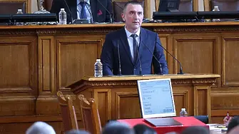 Пеевски: Не сме против промяната на националния празник