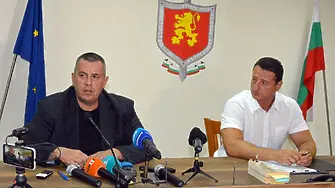 Арест за убилия сириец в бежанския лагер на Харманли