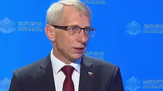 Денков не вижда причина 24 май да не е национален празник