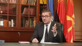 Масови ексцесии: Фен на „Левски“ бе наръган в Скопие (видео)