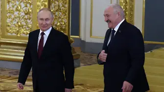 Путин вдигна с пет години възрастта за запасна военна служба