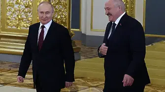 Путин вдигна с пет години възрастта за запасна военна служба