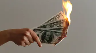 Какво представляват pump-and-dump схемите и как да не станем тяхна жертва