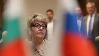Митрофанова: Всички антируски писания в България са измислици под западно влияние