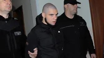 След самопризнания: 20 месеца условно за прокурорския син от Перник