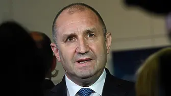 Радев: Правораздаването най-сетне реагира на недопустимото варварско деяние в Стара Загора