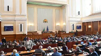 Радев наложи вето върху измененията на Закона за съдебната власт