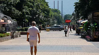Какво е ъпуелинг и защо водата по Черноморието е ледена