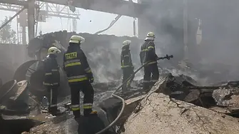 Украйна удари отново Чонгарския мост, унищожена е руската логистика на левия бряг на Херсонска област (видео)