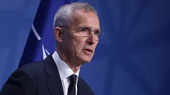 Тагарев: Русия използва кораби от военноморските сили, за да предотврати износа на зърно