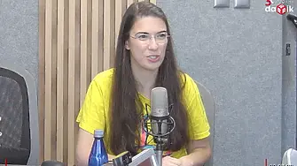 Веса Тонова и Надежда Цанова за жените извън времето и пространството, на които е посветен спектакълът “Curiossas“
