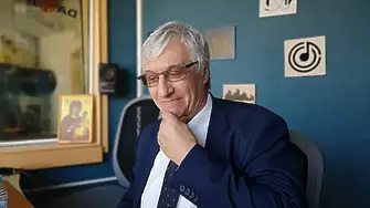 Почина руски генерал, водил армията срещу Сирия и Украйна