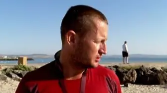 Какво е мъртво течение и как да действаме, ако попаднем в хватката му