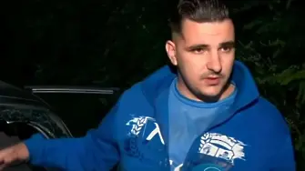 Османи: Да не свързваме отношенията между феновете с отношенията между държавите