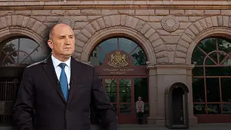 Когато случайни хора попадат в политиката: казусът Радев