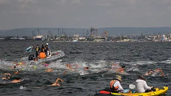 Защо август е най-неподходящият месец за морски отпуски